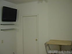 Apartamento Prospect Heights - Salón