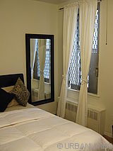 Apartment Prospect Heights - Bedroom