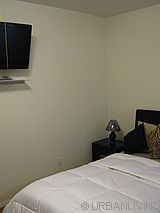 Apartment Prospect Heights - Bedroom