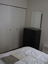 Apartment Prospect Heights - Bedroom 2