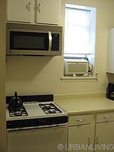 Apartment Prospect Heights - Kitchen