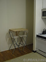 Apartment Prospect Heights - Living room