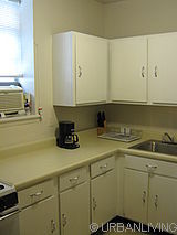 Appartamento Prospect Heights - Cucina