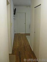 Appartamento Prospect Heights - Soggiorno