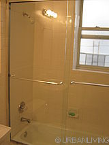 Appartement Prospect Heights - Salle de bain