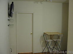 Appartement Prospect Heights - Séjour