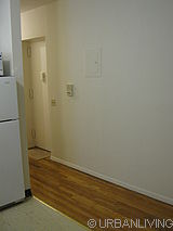 Appartement Prospect Heights - Séjour