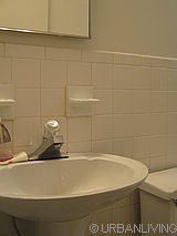 Wohnung Prospect Heights - Badezimmer