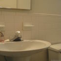 Apartment Prospect Heights - Bathroom