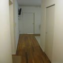 Apartment Prospect Heights - Living room