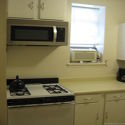 Appartamento Prospect Heights - Cucina