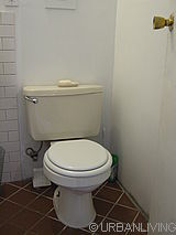 Дом Bedford Stuyvesant - Туалет