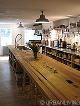 casa Bedford Stuyvesant - Cocina