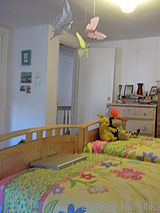 Casa Bedford Stuyvesant - Quarto 3