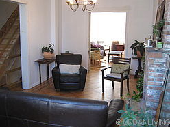 casa Bedford Stuyvesant - Salon 2
