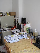 Haus Bedford Stuyvesant - Büro