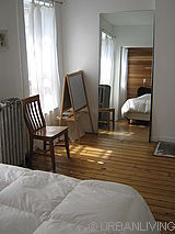 Haus Bedford Stuyvesant - Schlafzimmer 2