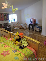 Haus Bedford Stuyvesant - Schlafzimmer 3