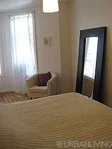 Haus Bedford Stuyvesant - Schlafzimmer