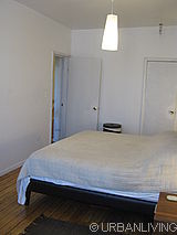 House Bedford Stuyvesant - Bedroom 