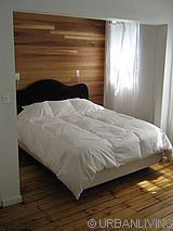 House Bedford Stuyvesant - Bedroom 2