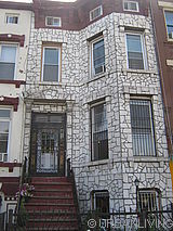 House Bedford Stuyvesant