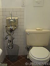 House Bedford Stuyvesant - Toilet