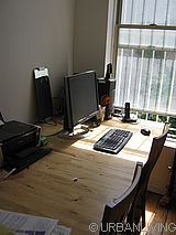 Maison individuelle Bedford Stuyvesant - Bureau