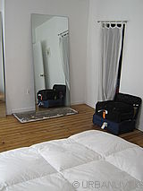 Maison individuelle Bedford Stuyvesant - Chambre 2