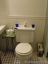 Maison individuelle Bedford Stuyvesant - Salle de bain