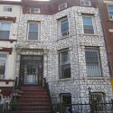 Casa Bedford Stuyvesant - Prédio