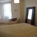 House Bedford Stuyvesant - Bedroom 