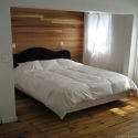 House Bedford Stuyvesant - Bedroom 2