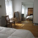 House Bedford Stuyvesant - Bedroom 2