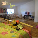 House Bedford Stuyvesant - Bedroom 3