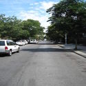 House Bedford Stuyvesant - Building