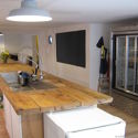House Bedford Stuyvesant - Kitchen