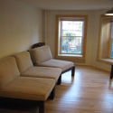 House Bedford Stuyvesant - Living room