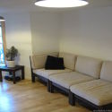 House Bedford Stuyvesant - Living room