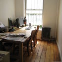 House Bedford Stuyvesant - Study