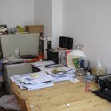 Maison individuelle Bedford Stuyvesant - Bureau