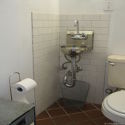 Maison individuelle Bedford Stuyvesant - WC