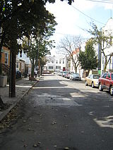 Apartamento Ridgewood