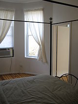 Apartamento Ridgewood - Quarto 2