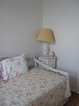 Apartamento Ridgewood - Quarto 3