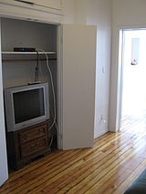 Apartamento Ridgewood - Salaõ