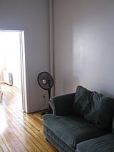 Apartamento Ridgewood - Salón