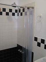 Apartment Ridgewood - Bathroom