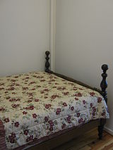 Apartment Ridgewood - Bedroom 
