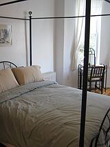 Apartment Ridgewood - Bedroom 2